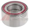 FORD 1513043 Wheel Bearing Kit